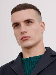 6 men s military haircuts that will