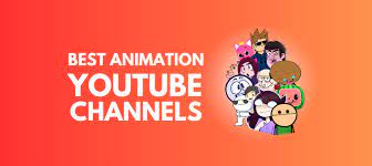 24 best animation you channels to