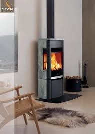 new jÃ tul stoves and fireplaces