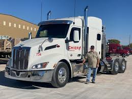 trucking jobs oklahoma