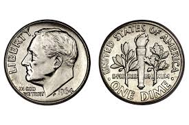 How Much Is My Silver Roosevelt Dime 1946 1964 Worth