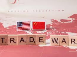 Get all the latest information on the us tariffs on chinese goods. How Will The Us China Trade War Affect Global Markets And Indian Equities Business Standard News