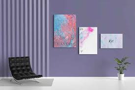 The 5 Benefits Of Having Wall Art Décor
