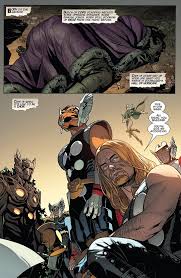 Check spelling or type a new query. Guerras Secretas Thors Universo Marvel 616