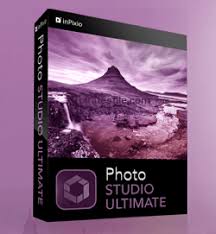 InPixio Photo Studio Ultimate 11.0.7753.22643 Crack