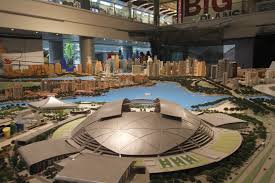 Image result for singapore city gallery