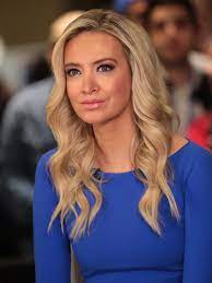 Kayleigh mcenany pictures