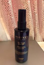 younger makeup setting spray