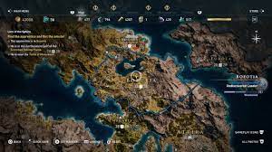 You will be given 3 riddles to solve out of a total of 12 that she can give you. Sphinx Assassin S Creed Odyssey Wiki Guide Ign