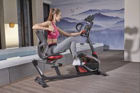 best exercise machine to lose weight at