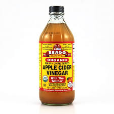 bragg organic apple cider vinegar 473ml