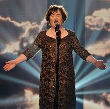 Susan boyle stunned the judges and audience in the final of america's got talent: Susan Boyle Confirms She Ll Return To Britain S Got Talent Stage Ten Years After Wowing Judges With First Appearance