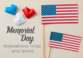 Originally known as decoration day, it originated in the years following the civil war and became an official federal holiday in 1971. Memorial Day History Celebration Facts Messages