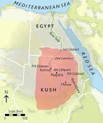 Learn vocabulary, terms and more with flashcards, games and other study tools. Queen Candace Of Ethiopia Marg Mowczko Ancient Nubia Egypt Map Ancient Kush
