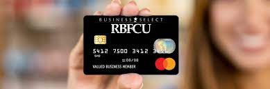 Texas credit union serving san antonio, austin, dallas, corpus christi and more. Business Credit Card Borrowing Rbfcu