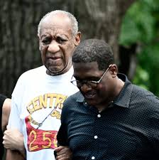 bill cosby s release from prison