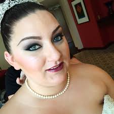 bridal makeup gallery the beauty