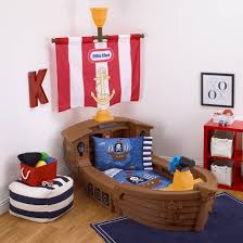 little tikes pirate ship bed now 249