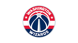 The wizards compete in the national basketball association (nba) as a member of the league's eastern conference southeast division. Washington Wizards Nba Logo Uhd 4k Wallpaper Pixelz