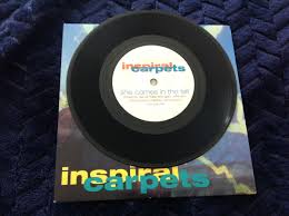 inspiral carpets she comes in the fall