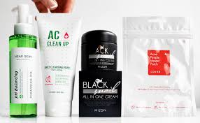 Skin care routine for oily acne prone skin philippines. Best Korean Skin Care Routine Acne Prone Skin Pimples K Beauty Blog Europe