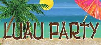 Image result for luau party