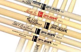 Pro Mark 7a Pro Mark Hickory Drum Sticks 10 99 Drums In