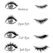 Eyelash Extensions Trends Beauty Bar