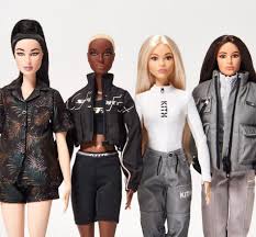 barbie s latest makeover is mostly juvéderm