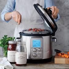 breville fast slow pro multicooker 6