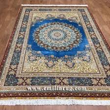 bulk types of persian rug qum