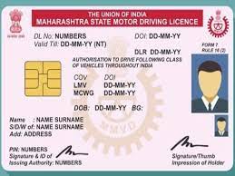 renew your driving license