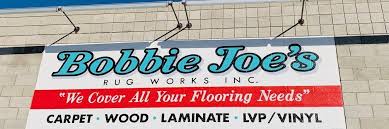 bobbie joe s rug works