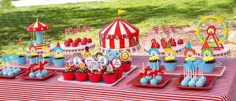 • unique circus theme party decorations ideas. 27 Circus Birthday Party Decorations Spaceships And Laser Beams