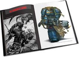After the first 2 he also has a beginners guide to warhammer 40'000 playlist that gives one a good oversight of the different factions, the history of the universe and so on. Best Warhammer 40k Novel Collection Ever Spikey Bits