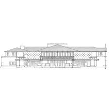 avery ley house plan drawings