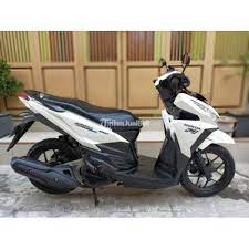 motor honda vario 150 bekas harga rp 13