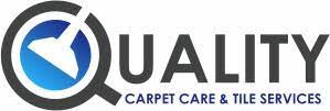 quality carpet care tile services in