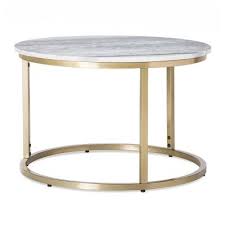Marble Coffee Table Target 55
