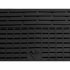 rubber floor mats black dodge ram 1500