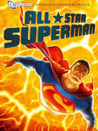 All star superman 2011