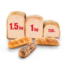 tefal pf611838 bread of the world kenyérsütőgép 2