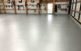 garage floor sealer