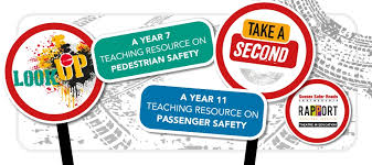 free road safety digital resources