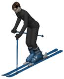 Din Calculator Ski Bindings Ski Equipment Mechanics Of