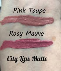 changing plumping matte liquid lipstick