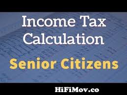 how to calculate income tax fy 2019 20