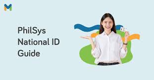 what is the philsys id requirements