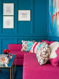 20 Living Room Paint Colors We Love
