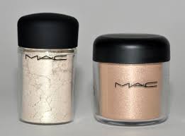 old vs new mac pigment jar packaging